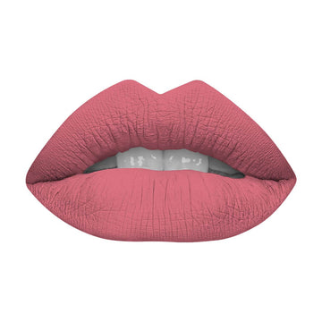 Pretty Pink (MATTE-263)